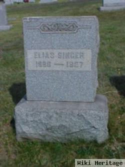 Elias Singer