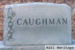 William Thomas Caughman