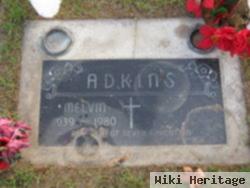 Melvin Adkins