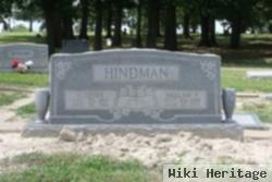 D. Odies "odie" Hindman