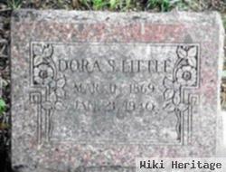 Dora S. Thompson Little