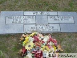 William Victor Wilhelm