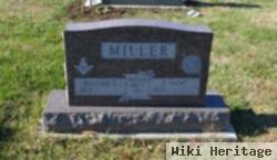 William E Miller