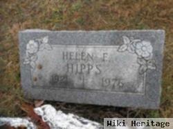 Helen E. Shimmel Hipps