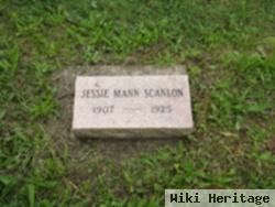 Jessie Mann Scanlon