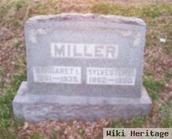 Sylvester E Miller