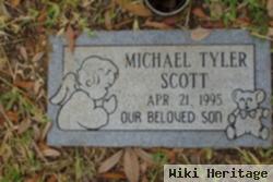 Michael Tyler Scott