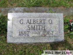 G Albert O Smith
