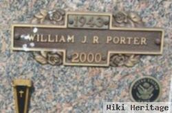 William J.r. Porter