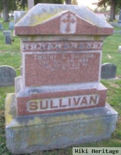 Timothy Sullivan