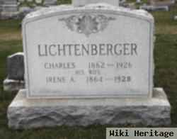 Charles Lichtenberger