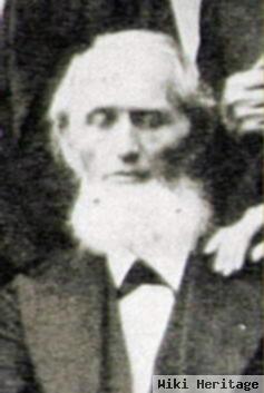 Rev John Secrist