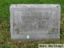 Charles A Reiley