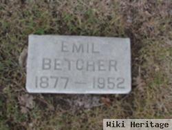 Emil Betcher