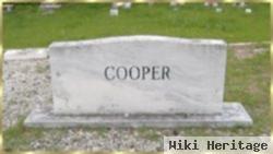 Frank M. Cooper