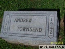 Andrew Townsend