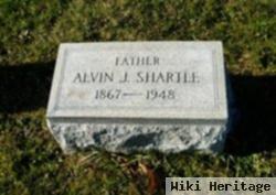 Alvin J. Shartle