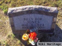 Billy Bob Jones