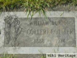 William Burton Coller