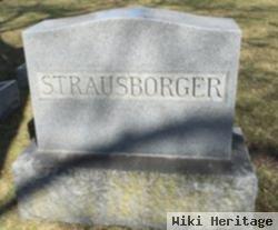 Ida Strausborger