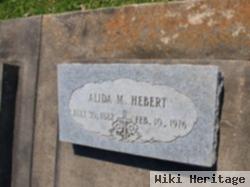 Alida Mouton Hebert