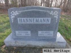 William Hannemann