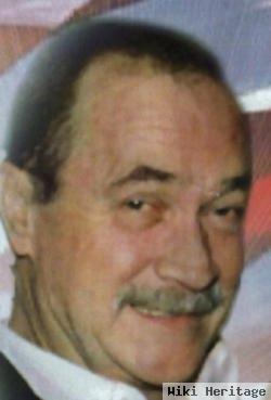 Robert Harmon "bobby" Myers, Sr