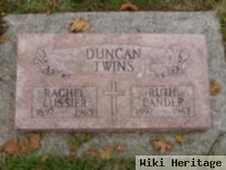 Ruth Leah Duncan Lander