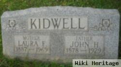 John Henry Kidwell