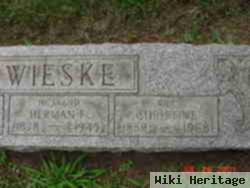 Herman F. Wieske