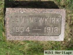 Levi Newkirk