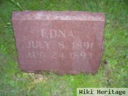 Edna Firebaugh