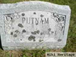 Lucy L Putnam