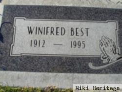 Winifred Best