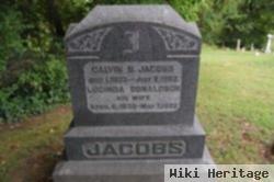 Calvin B. Jacobs