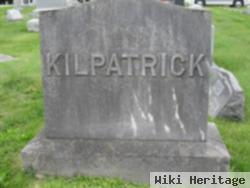 Edith Kilpatrick