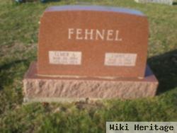 Emma J. Reinhard Fehnel