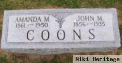 John M. Coons