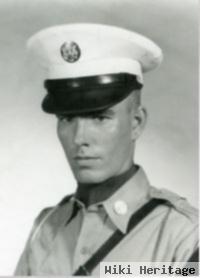 Ssgt Albert V. Mellott