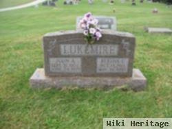 Bertha L. Lukemire