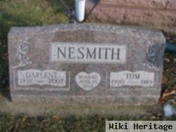 Darline E. Lincoln Nesmith