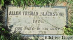 Allen Treman Blackstone