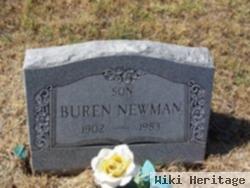 Buren Newman