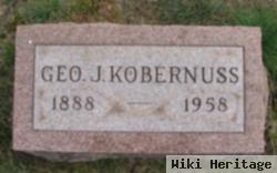 Geo J Kobernuss