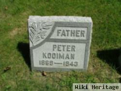 Peter Kooiman