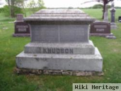 Knudt Knudson