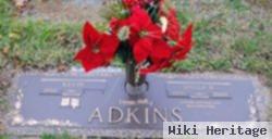 Shiela R Adkins