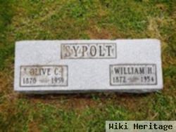 William H. Sypolt