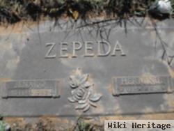 Jenaro Zepeda