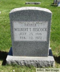 Wilbert T. Hiscock